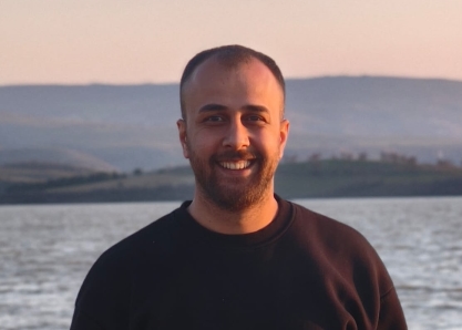 Hemşire Halil İNCE