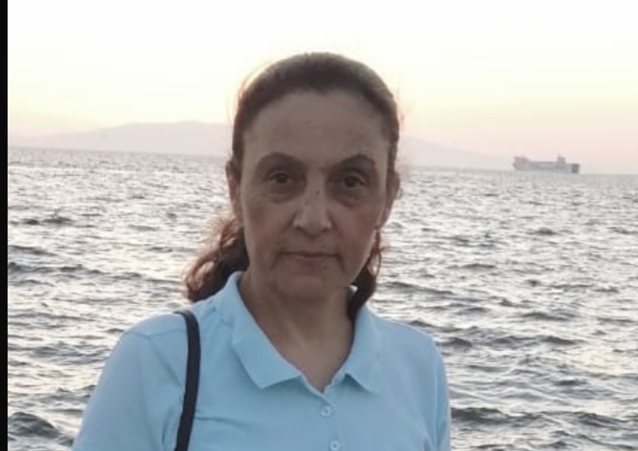 Hizmetli Öznur UYSAL